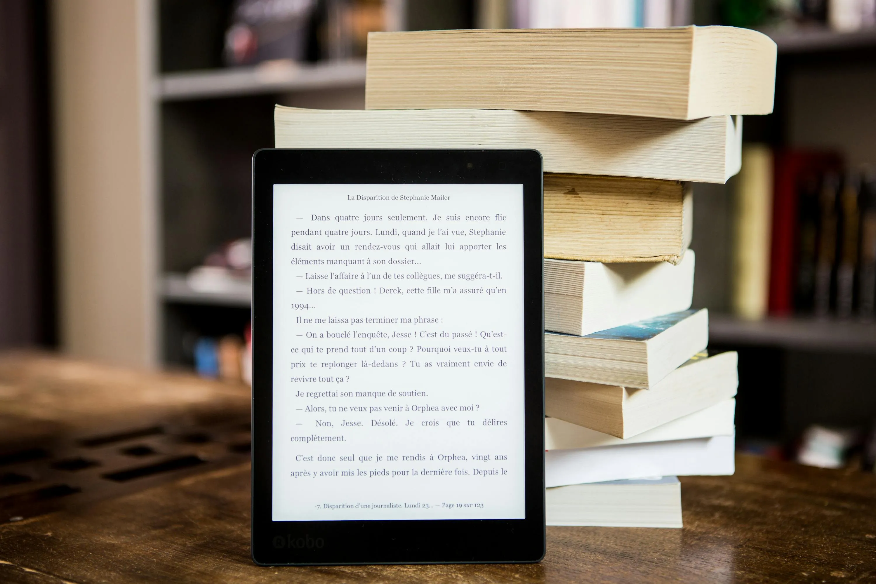 eBooks Writing Service by The Authors Lab