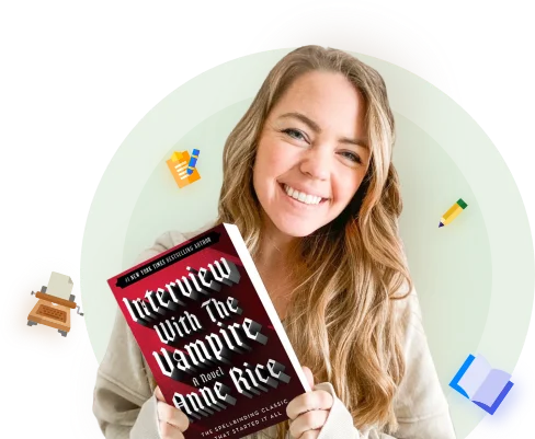 Book Editing servcies by The Authors Lab