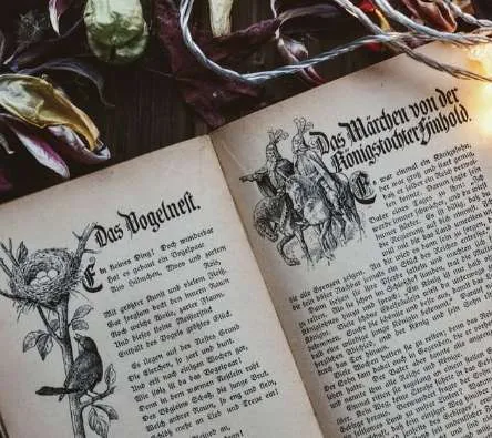 Fiction Writing Service by The Authors Lab