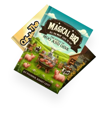 Book Illustration servcies by The Authors Lab