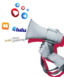 Book Marketing servcies by The Authors Lab