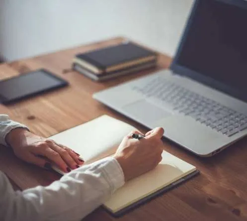 Novel Writing Service by The Authors Lab