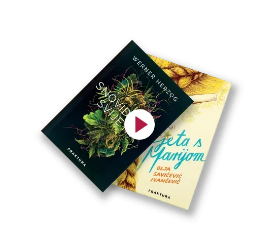 Video Book servcies by The Authors Lab