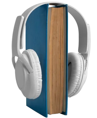 Video Book servcies by The Authors Lab