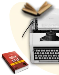 Book Writing servcies by The Authors Lab