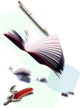 Book Writing servcies by The Authors Lab